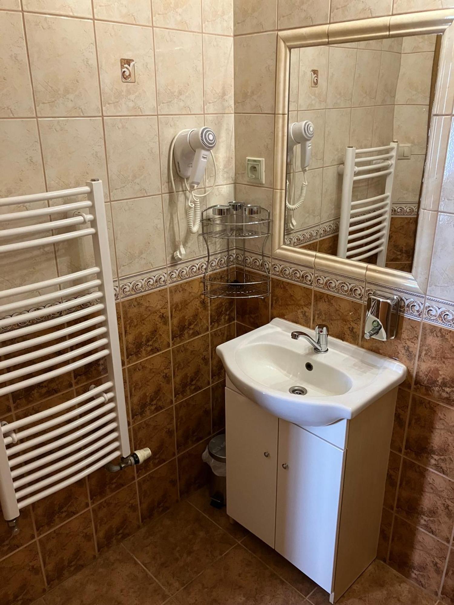 Vila Limba Vysoké Tatry Kültér fotó