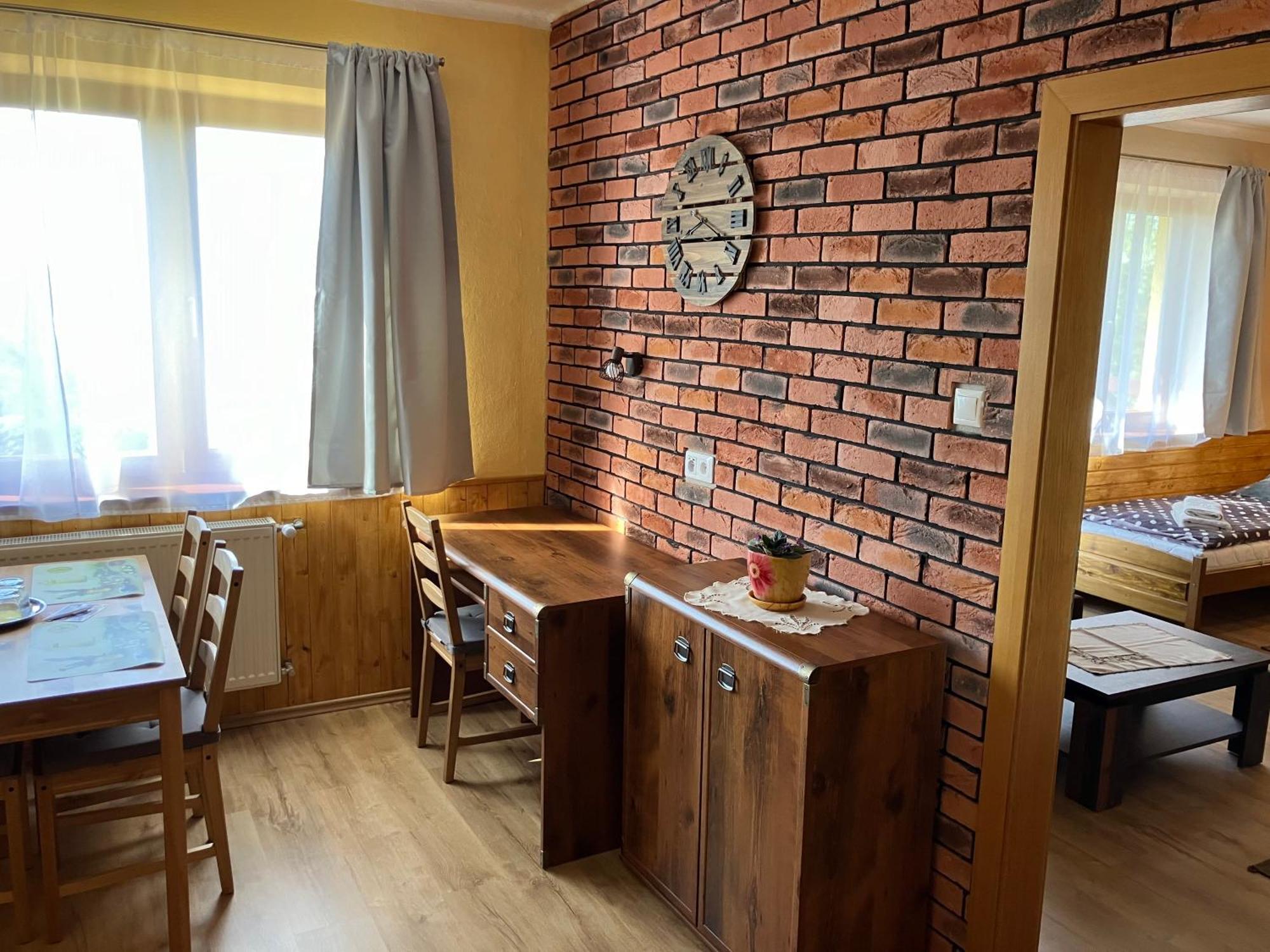 Vila Limba Vysoké Tatry Kültér fotó