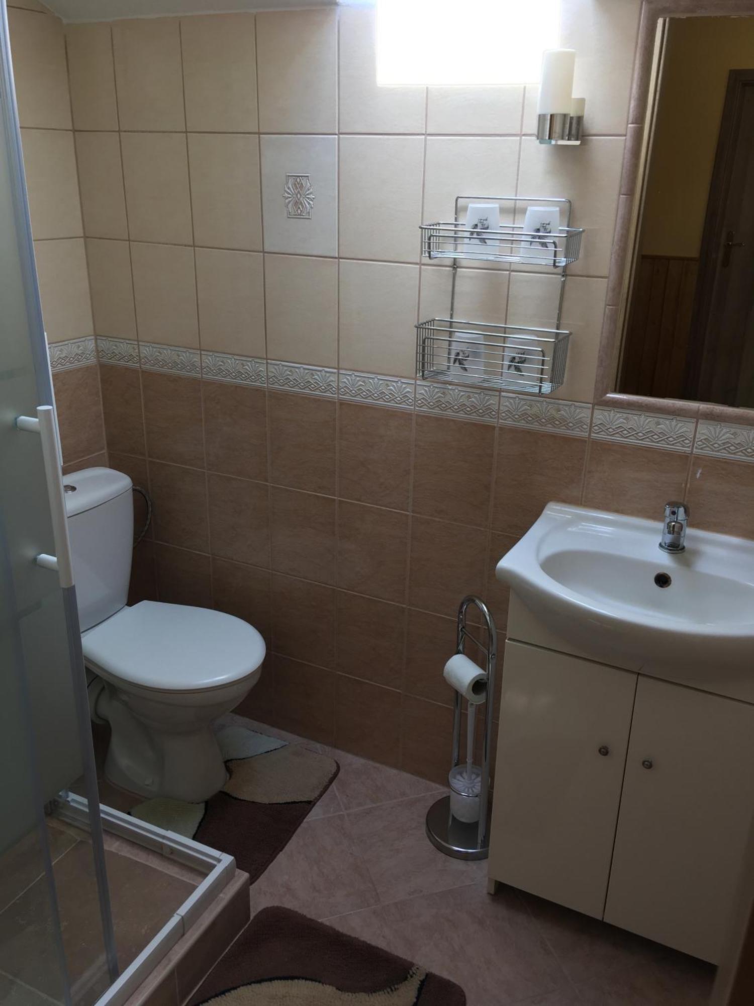 Vila Limba Vysoké Tatry Kültér fotó