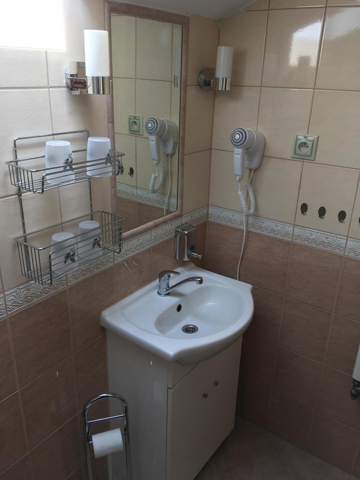 Vila Limba Vysoké Tatry Kültér fotó