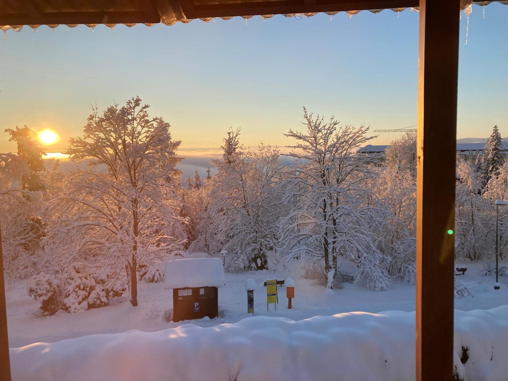 Vila Limba Vysoké Tatry Kültér fotó